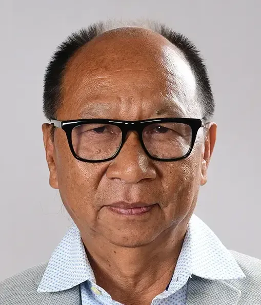 Yumnam Khemchand Singh