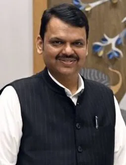 Devendra Fadnavis