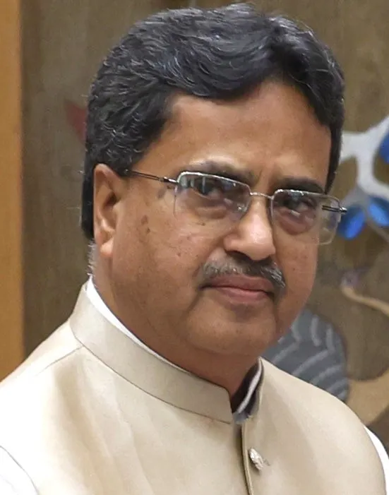 Manik Saha