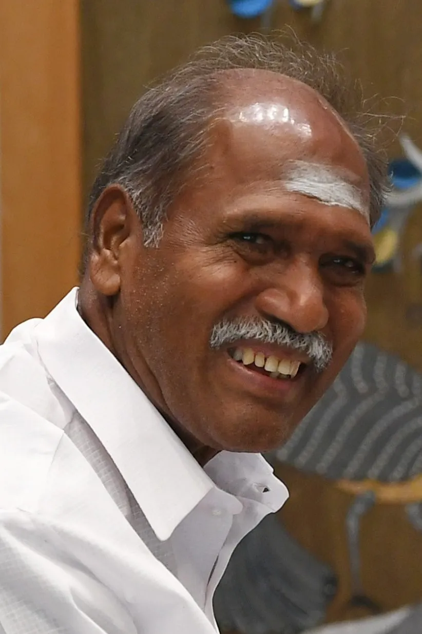 N. Rangaswamy